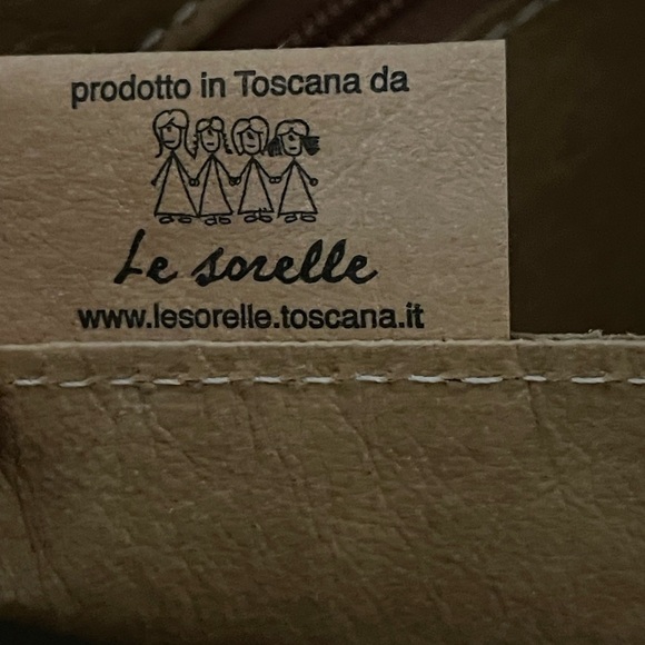 UASHMAMA®  Tote Bag. Made in Italy. - Picture 6 of 12